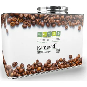 Káva Sablio Dárková káva Kamarád - 250g