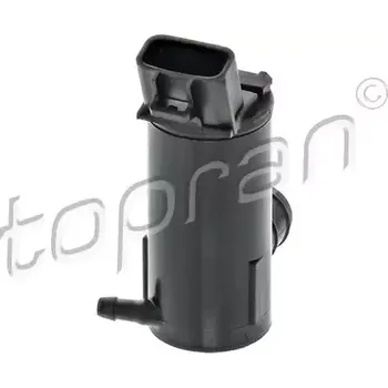 Motorek stěrače a odstřikovače TOPRAN Vodní čepadlo ostřikovače skel TPR 600 113