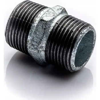 Fitinka Vsuvka 1 1/4" litina pozink