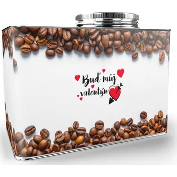 Káva Sablio Dárková káva Buď můj Valentýn - 500g