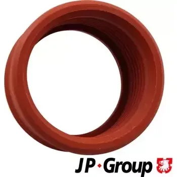 Příslušenství pro turbodmychadlo JP GROUP Hadice plnicího vzduchu JP GROUP JPG 6017700100