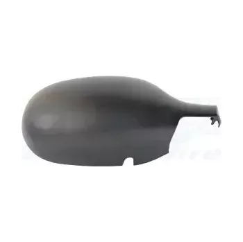 Auto zrcátko VAN WEZEL Kryt vnějšího zrcátka HAGUS VAW 4325842