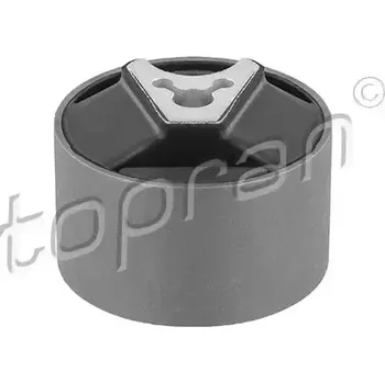 Motor automobilu TOPRAN Zavěšení motoru TPR 634 504