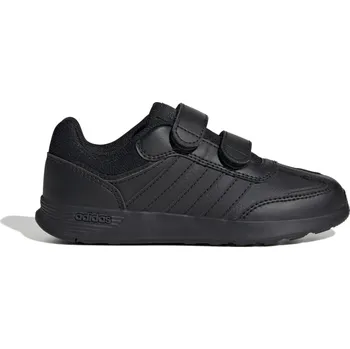 Chlapecké tenisky Dětské boty ADIDAS TENSAUR SWITCH CF C JH9242 – Černá 33 1/2