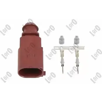 Čidlo automobilu LORO Opravná sada kabelů, senzor otáček kol LOR 120-00-255