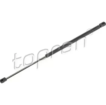 Dveře karosérie TOPRAN Plynová vzpěra zavazadlového prostoru TPR 304 495