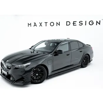 Tuning Sada splitterů BMW M5 Sedan G90