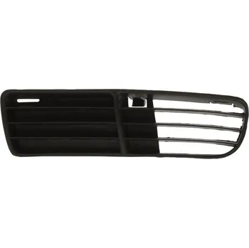 Lišta karosérie LKQ L mřížka předního nárazníku GTI, spodní 42.28.259