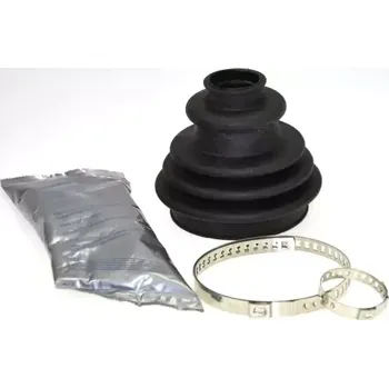 Hřídel nápravy SPIDAN Manžeta hnacího hřídele SD 190967