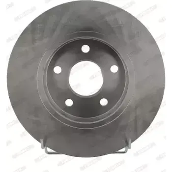 Brzdový kotouč FERODO Brzdový kotouč PREMIER - 280 mm FE DDF1126