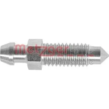 METZGER Odvzdušňovací šroub / ventil MTG Z 0011