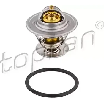 Chladič motoru TOPRAN Termostat chladiva TPR 202 313