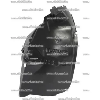 Podběh karosérie L přední plastové nadkolí - přední část 32.19.317