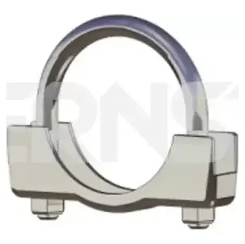 Těsnění výfuku ERNST Spojovací trubky výfukového systému ERN 499859