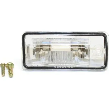 Osvětlení SPZ LKQ P osvětlení SPZ 12.27.194