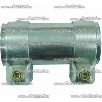 Těsnění výfuku Starline spojka trubky - doplňkový díl výfuku ST 004-944