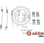 AUTOFREN SEINSA Sada příslušenství brzdové čelisti AFR D3997A