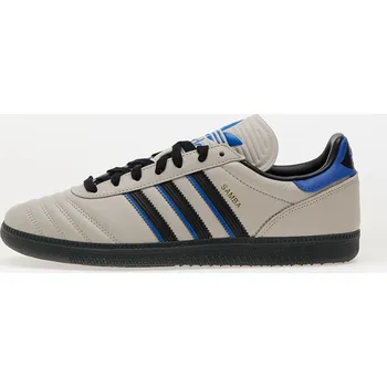 Pánské tenisky Tenisky adidas Samba Jp Grey One/ Core Black/ Carbon EUR 43 1/3