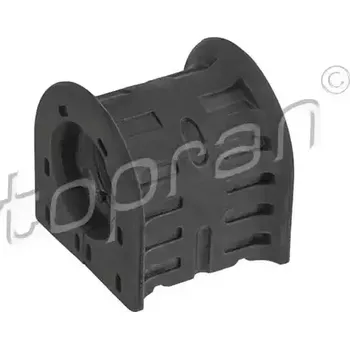 Stabilizátor nápravy TOPRAN Držák příčného stabilizátoru TPR 208 243
