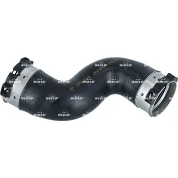 Palivový systém Hadička plnicího vzduchu NRF 166403