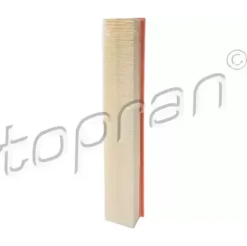 Vzduchový filtr TOPRAN Vzduchový filtr TPR 401 036