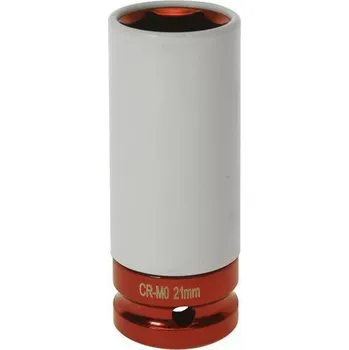 Gola hlavice Starline 1/2" rázová hlavice na hliníkové disky 21 mm NR 20121CM