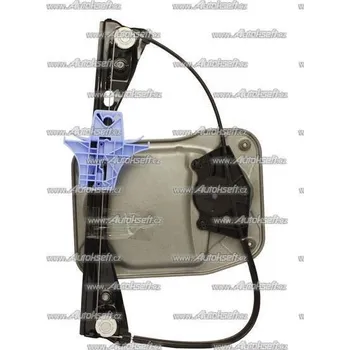 Kryt motoru VAG ORIGINÁL Spouštěč skla bez motoru VAG 5J7839462