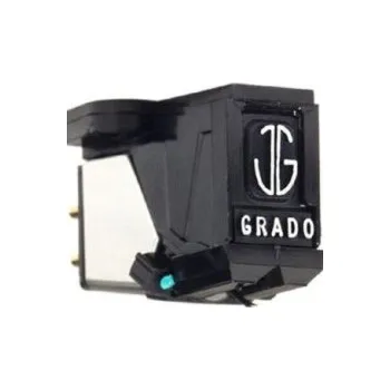 Příslušenství pro gramofon Gramofonová přenoska / Grado Prestige Green3