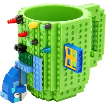 HRNEK na Kostky Kreativní + Kostky