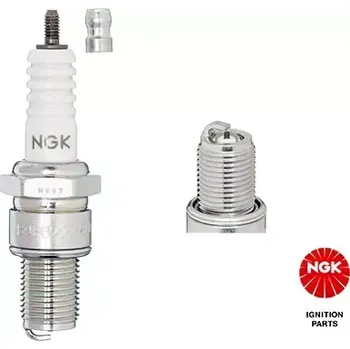 Zapalovací a žhavicí svíčka NGK Zapalovací svíčka NG 3530