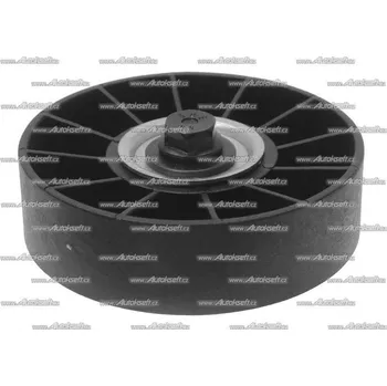 Rozvod motoru Starline vodící kladka drážkového řemene RS B25610