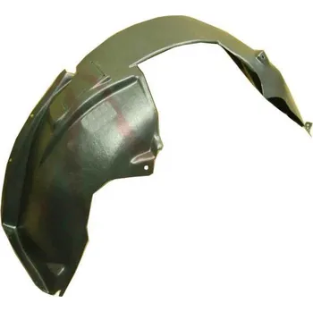 Blatník karosérie LKQ P přední plastové nadkolí 18.71.316