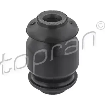 Čidlo automobilu TOPRAN Uložení řídicího mechanismu TPR 636 007