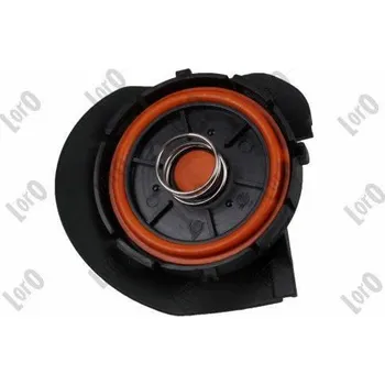 Blok motoru LORO Ventil odvětrání klikové skříně LOR 004-028-132