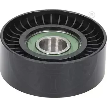 Rozvod motoru OPTIMAL Napínací kladka drážkového klínového řemenu OPT 0-N2087S