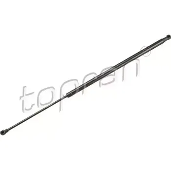 Dveře karosérie TOPRAN Plynová vzpěra zavazadlového prostoru TPR 701 178