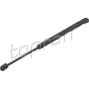 Dveře karosérie TOPRAN Plynová vzpěra zavazadlového prostoru TPR 600 137