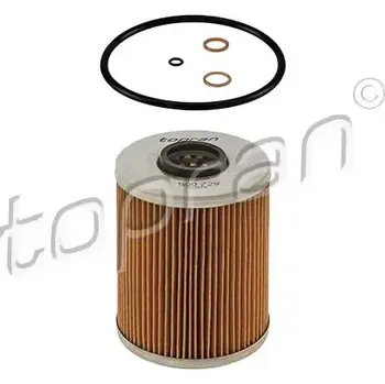 Olejový filtr TOPRAN Olejový filtr TPR 500 729