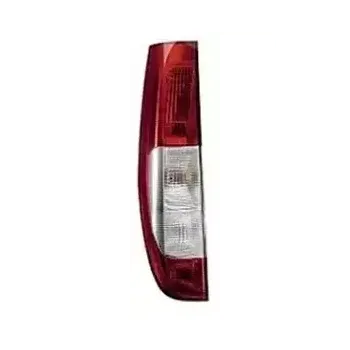 Osvětlení SPZ VAN WEZEL Zadní světlo VAW 3080921