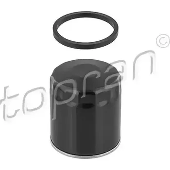 Olejový filtr TOPRAN Olejový filtr TPR 208 808