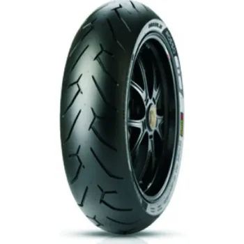 PIRELLI DIABLO ROSSO III 120/70 ZR17 58W DOT2025