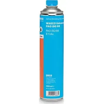 WAECO Kompresorový olej PAO VG 68 500 ml WAE 8887200017