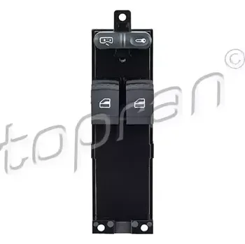 TOPRAN Spínač zvedacího zařízení okna TPR 115 117