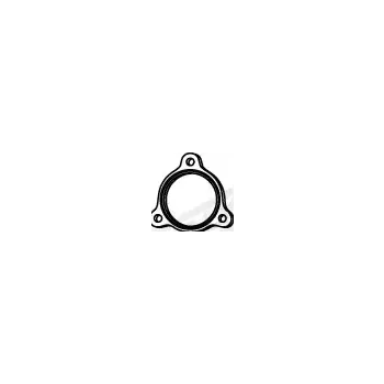 Těsnění výfuku WALKER Těsnění výfukové trubky WA 82922