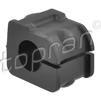 Stabilizátor nápravy TOPRAN Držák příčného stabilizátoru TPR 107 301