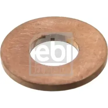 Ventil palivového systému FEBI Těsnění držáku trysky FB 102801