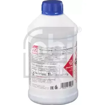 Nemrznoucí směs do chladiče FEBI Nemrznoucí kapalina do chladiče 1 l FB 171998