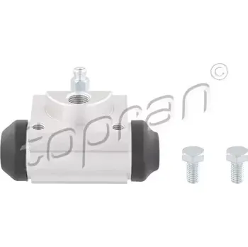 Brzdový válec TOPRAN Brzdový váleček TPR 624 303