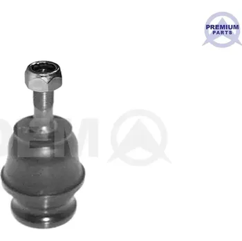 Zavěšení kol SIDEM Čep ramene SID 83180