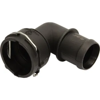 Chladič motoru LKQ Rychlospojka hadice chladiče XS 1J0122291F